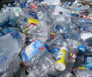 New regulations for the trade in plastic waste 1 January 2021